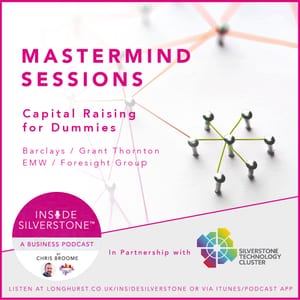 Mastermind Session #1 : Capital Raising for Dummies
