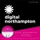 David Bevan and Richard Beards from Digital Northampton