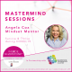 Mastermind Sessions #6 'Survive & Thrive during COVID19'
