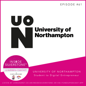 Student to Digital Entrepreneur