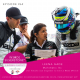 Leena Gade - Multimatic Inc & the 1st Female Race Engineer to win Le Mans 24hr