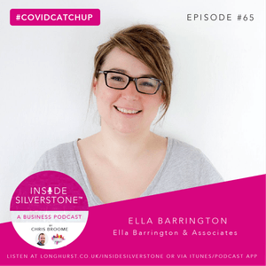 Ella Barrington - Ella Barrington & Associates