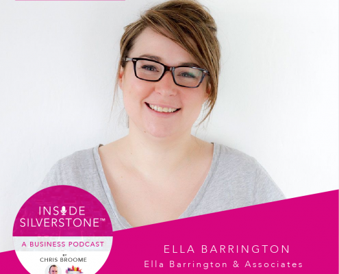 Ella Barrington - Ella Barrington & Associates