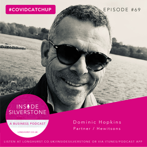 Dominic Hopkins of Hewitsons