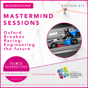 Oxford Brookes Racing - Engineering the Future!