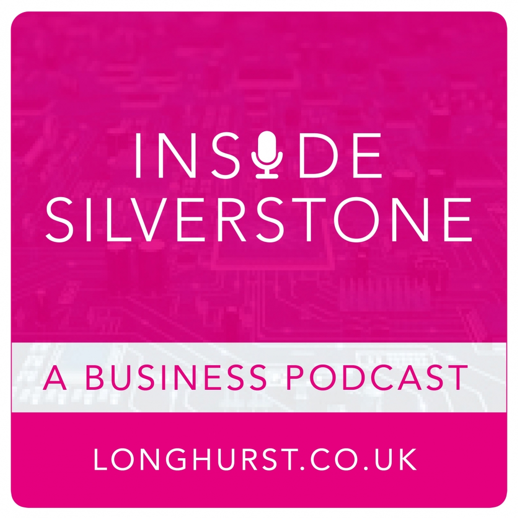 Inside Silverstone Podcast Inside Silverstone Podcast