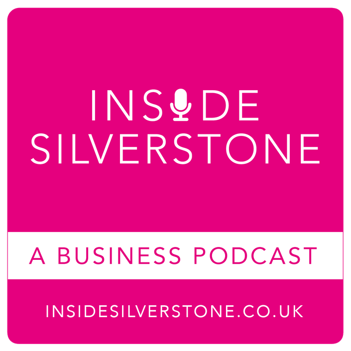 Inside Silverstone Podcast